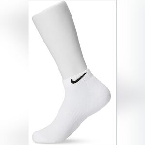 Nike Dri Fit Low Socks 3pk